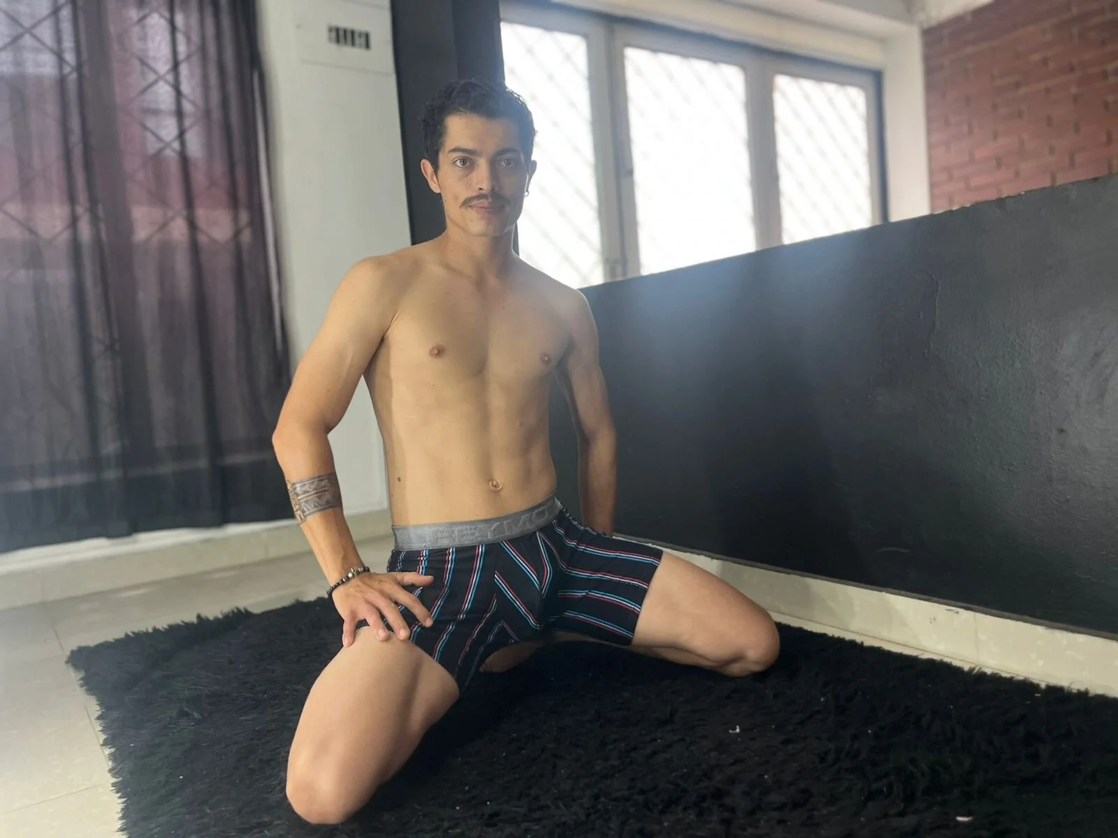 XXX Porn Photo of Nude taylor_Stele 1