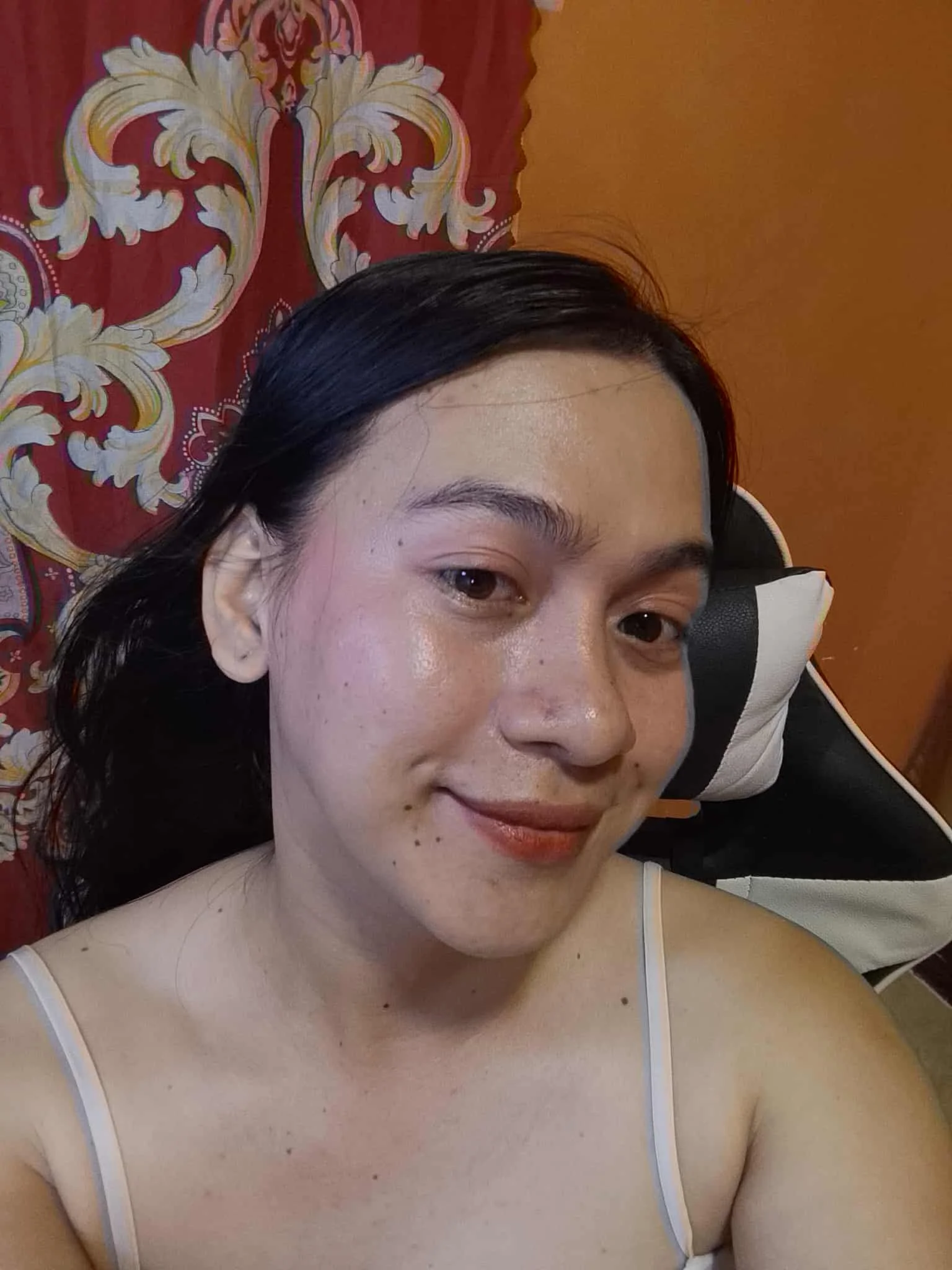 XXX Porn Photo of Nude ur_asianpretty 2