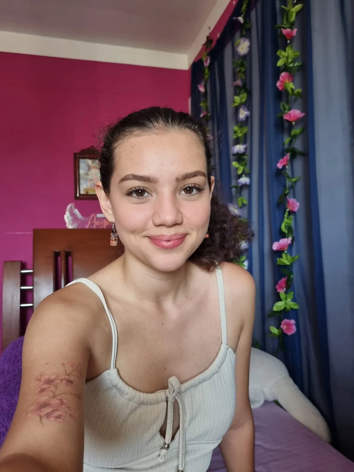 XXX Porn Photo of Nude Maria_rosita 69