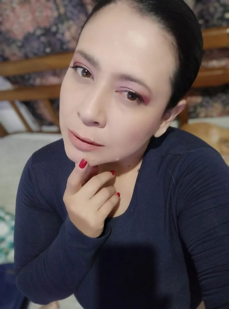 XXX Porn Photo of Nude camilareyest 1