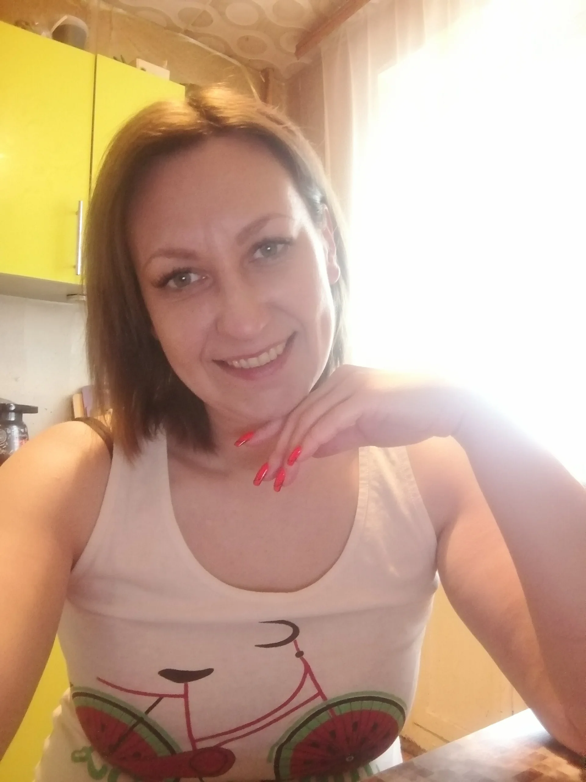 XXX Porn Photo of Nude AshleyXHoney 9