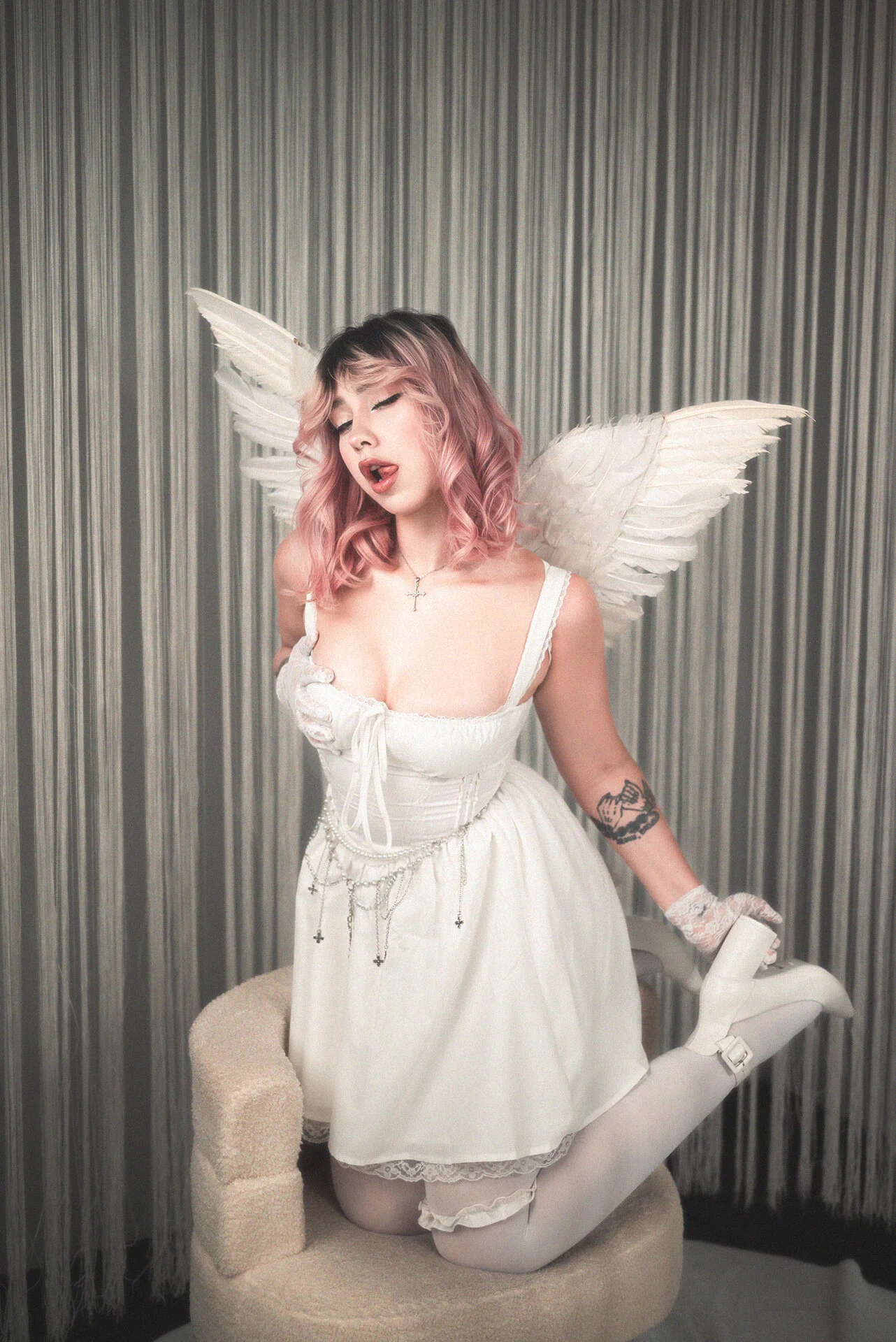 XXX Porn Photo of Nude PennyMay 181
