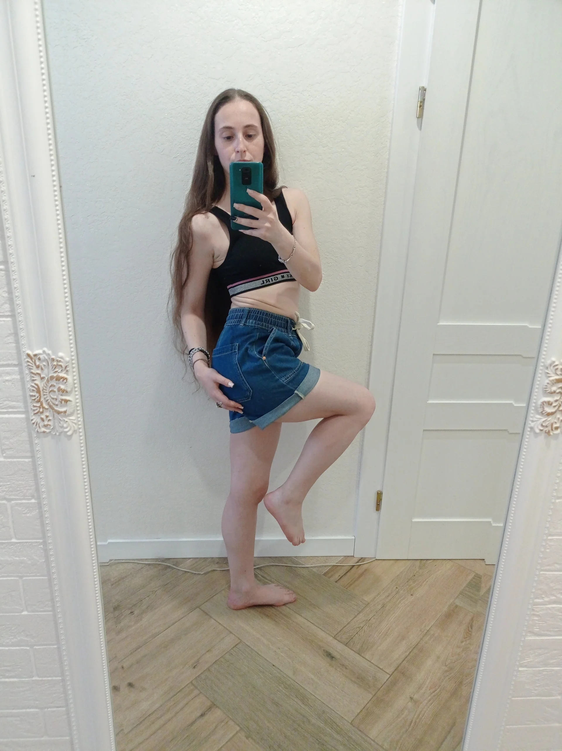 XXX Porn Photo of Nude MartiniiSelenna 851