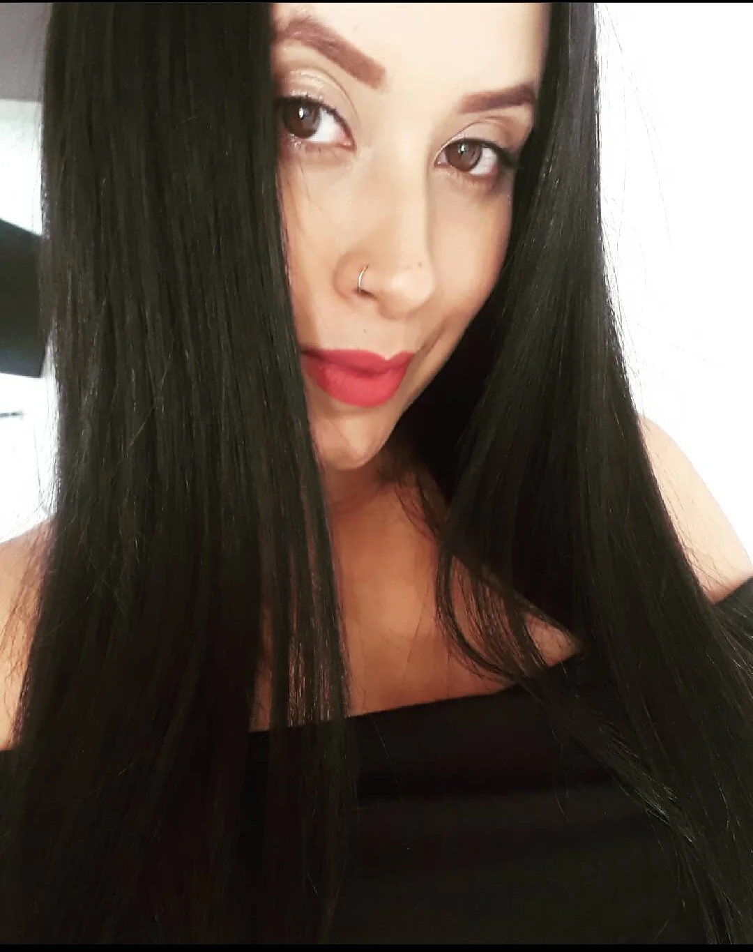 XXX Porn Photo of Nude amyharlow_1 3