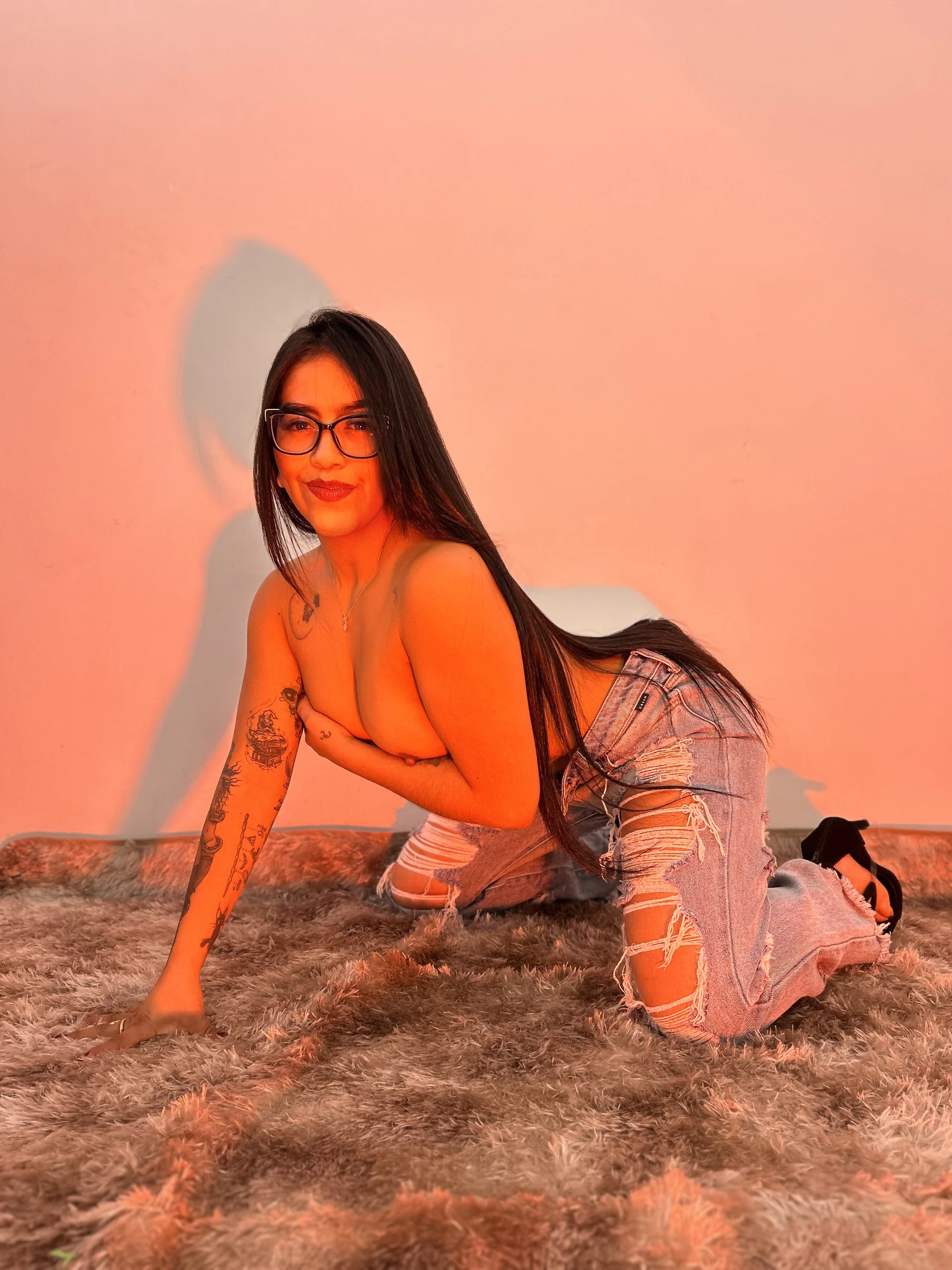 XXX Porn Photo of Nude sweet-danny26 4
