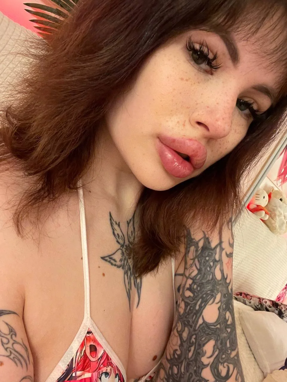 XXX Porn Photo of Nude Eva_Sonic 43
