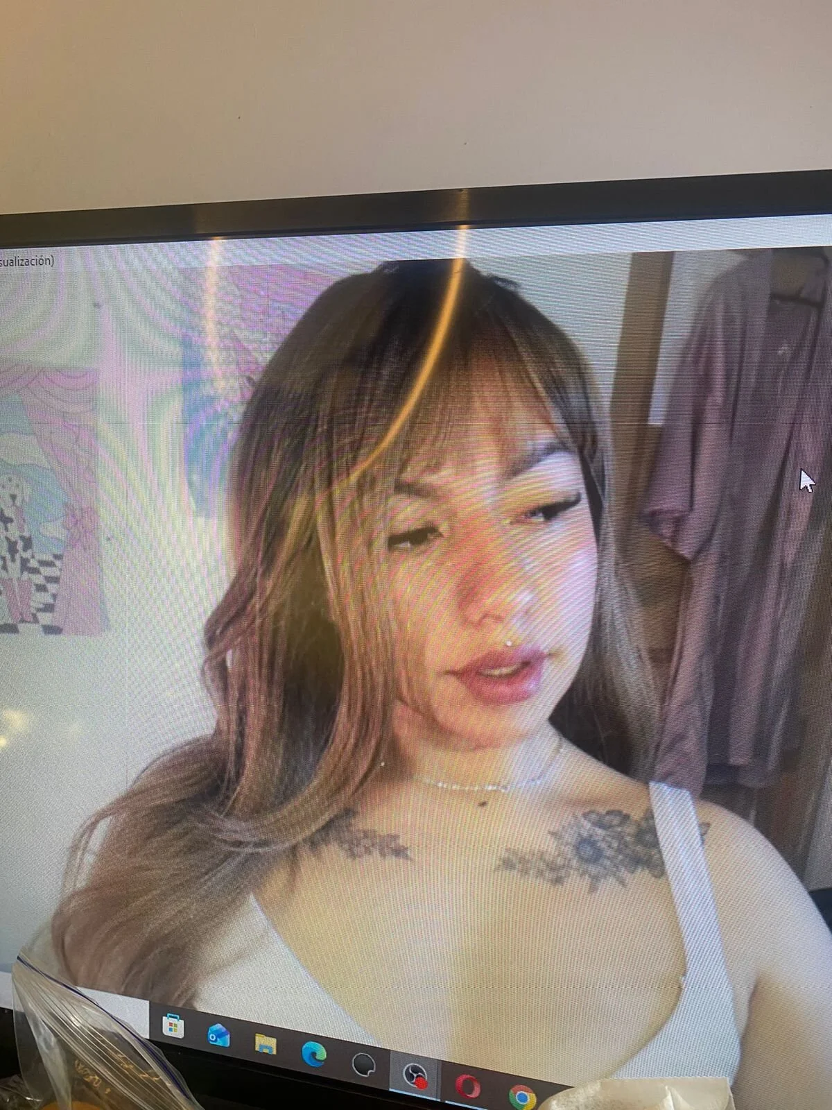 XXX Porn Photo of Nude Doll_Channelx 9