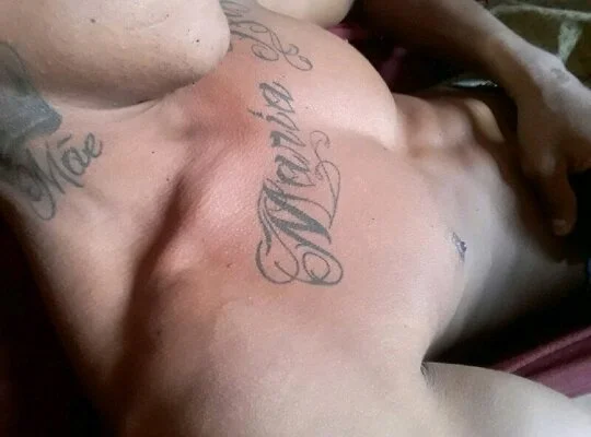 XXX Porn Photo of Nude MORENO_SAPECA_ 1