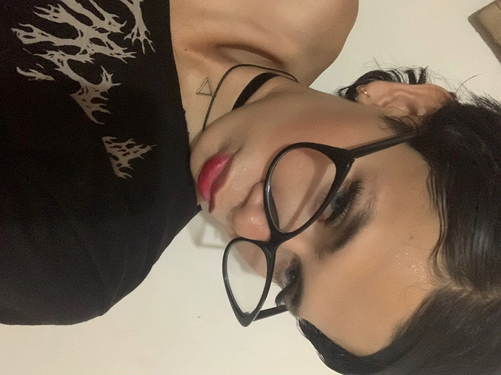 XXX Porn Photo of Nude Jazmiin_Rosee 1