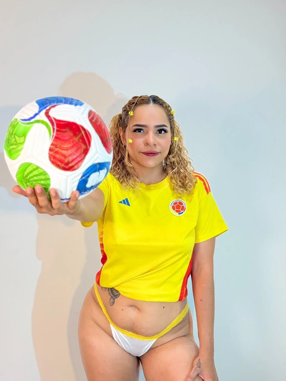 XXX Porn Photo of Nude RosyRoos 15