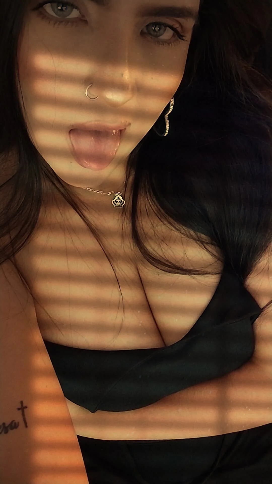 XXX Porn Photo of Nude Naiara_Love 11