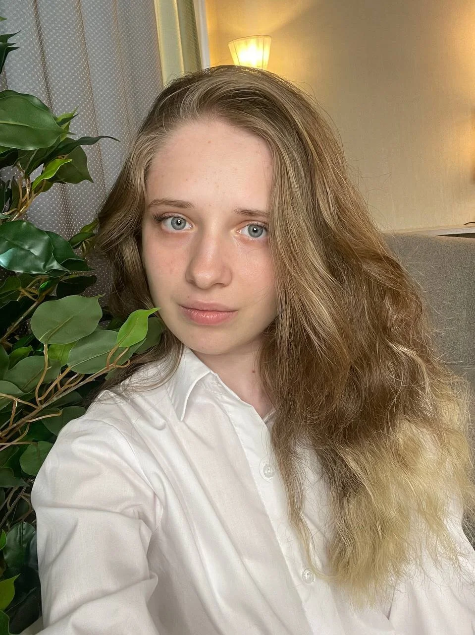 XXX Porn Photo of Nude Camilla_Kelly 3
