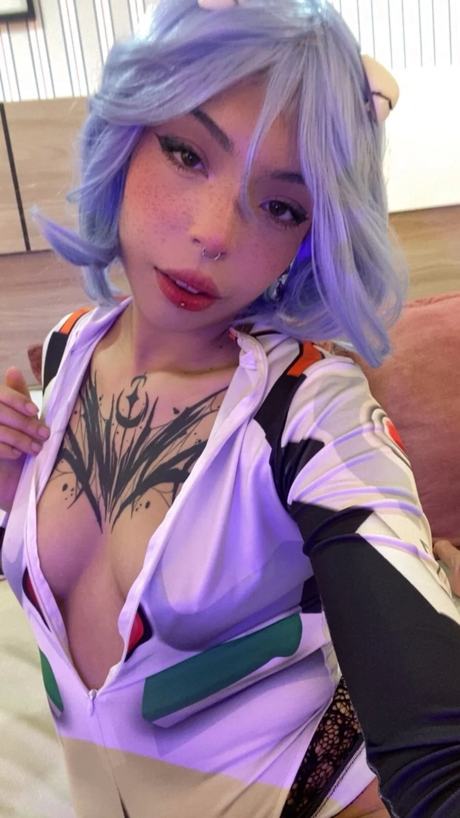 XXX Porn Photo of Nude kaoriabyzz_ 16