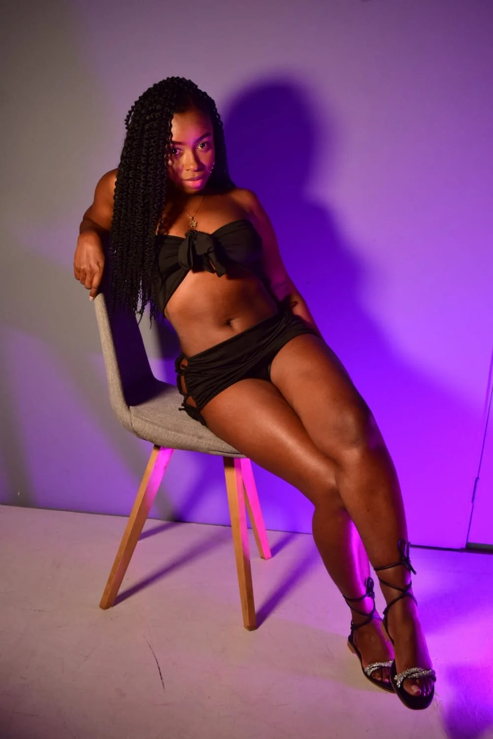XXX Porn Photo of Nude Angel_Avni 83