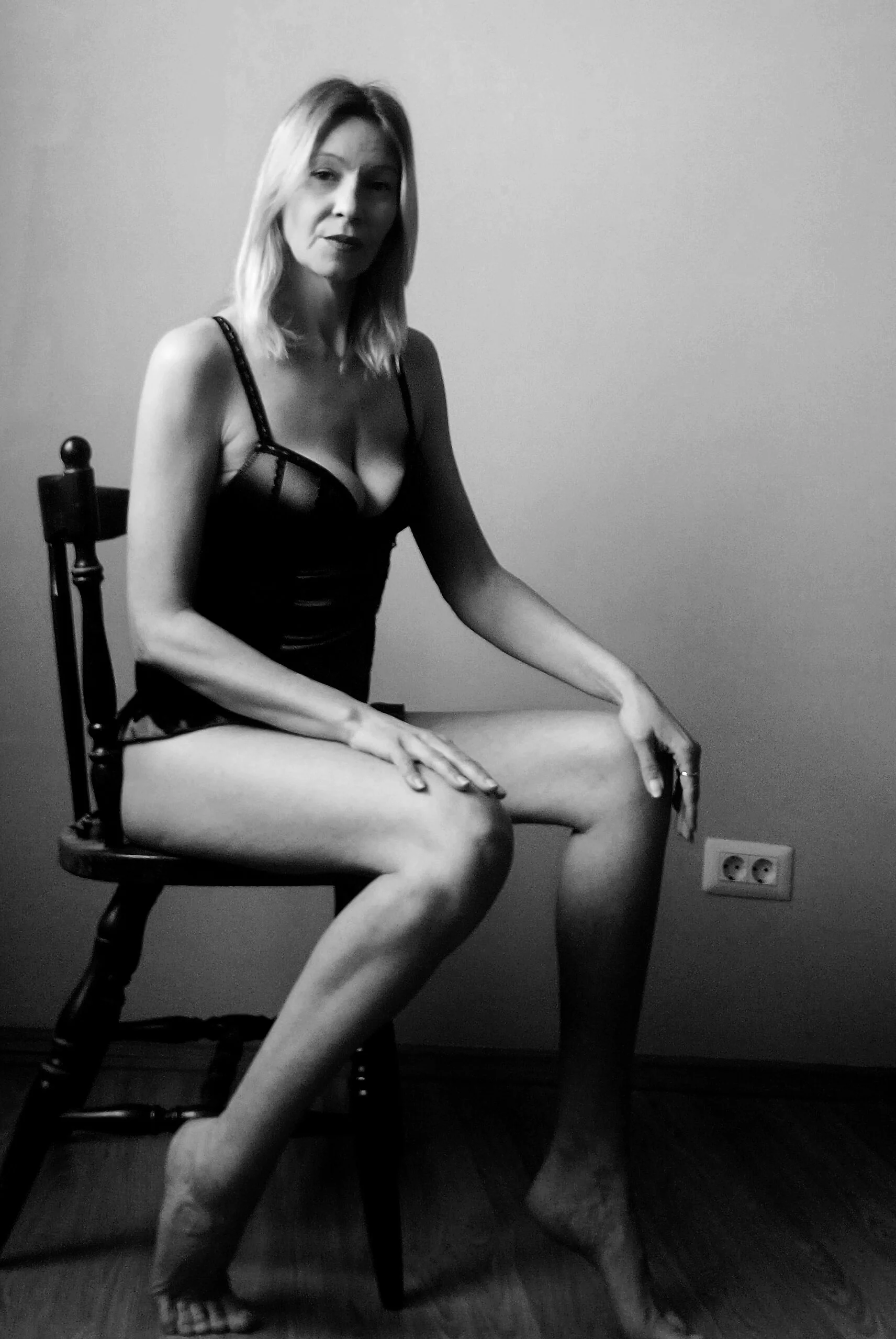 XXX Porn Photo of Nude hannaha 7