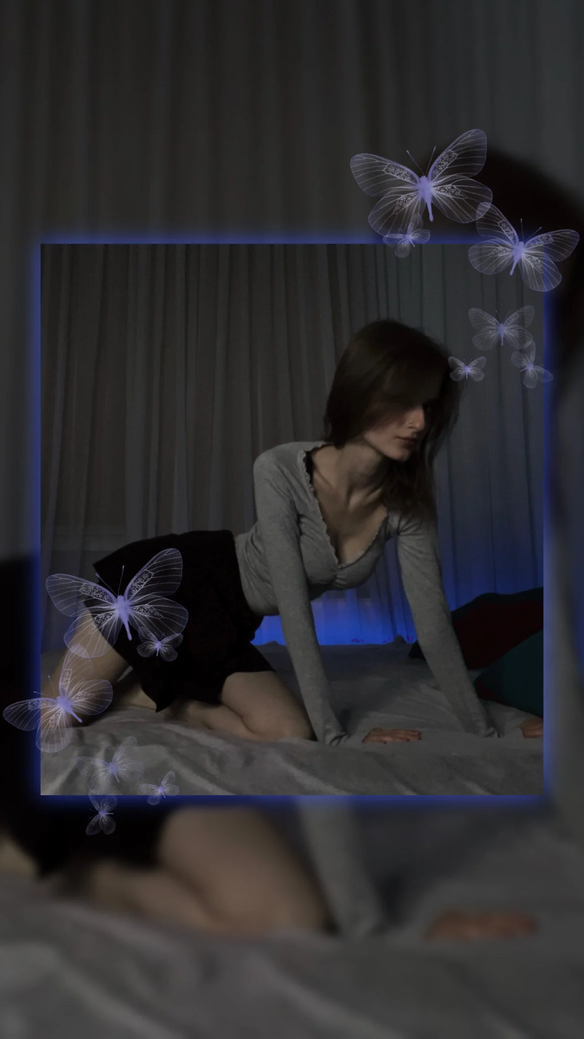 XXX Porn Photo of Nude Miss_Alisa_ 1