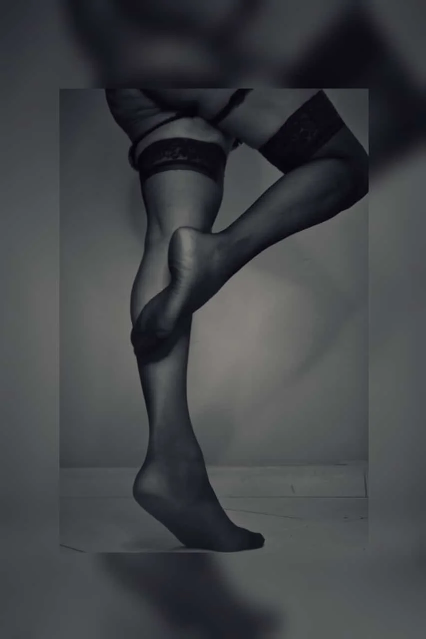 XXX Porn Photo of Nude gaby_sant 12