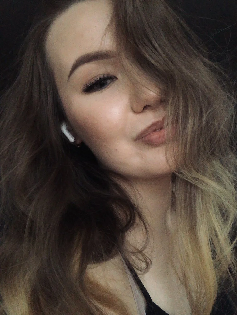 XXX Porn Photo of Nude MeridithFitzherbert 7