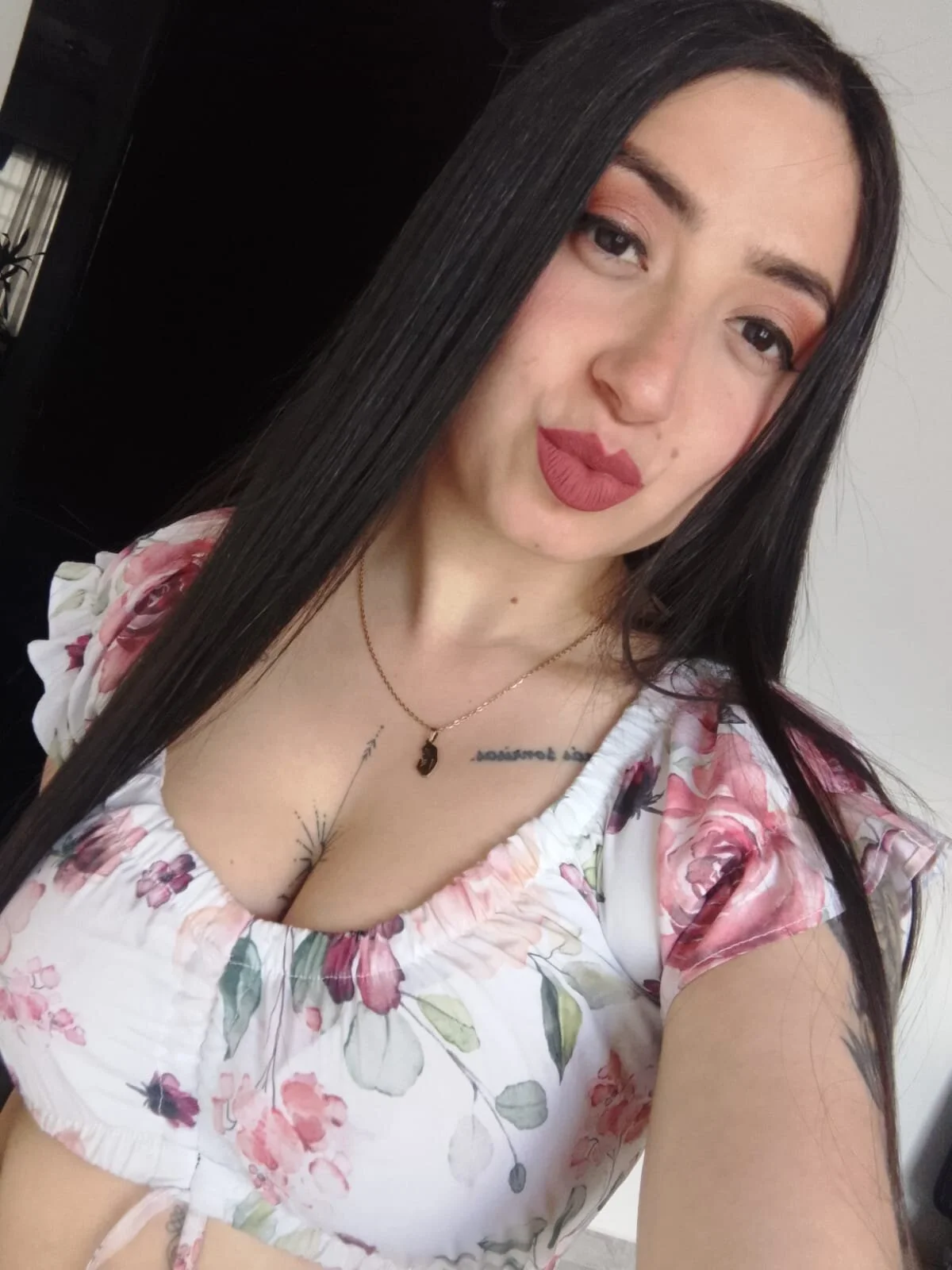 XXX Porn Photo of Nude JuliethCruz_ 32