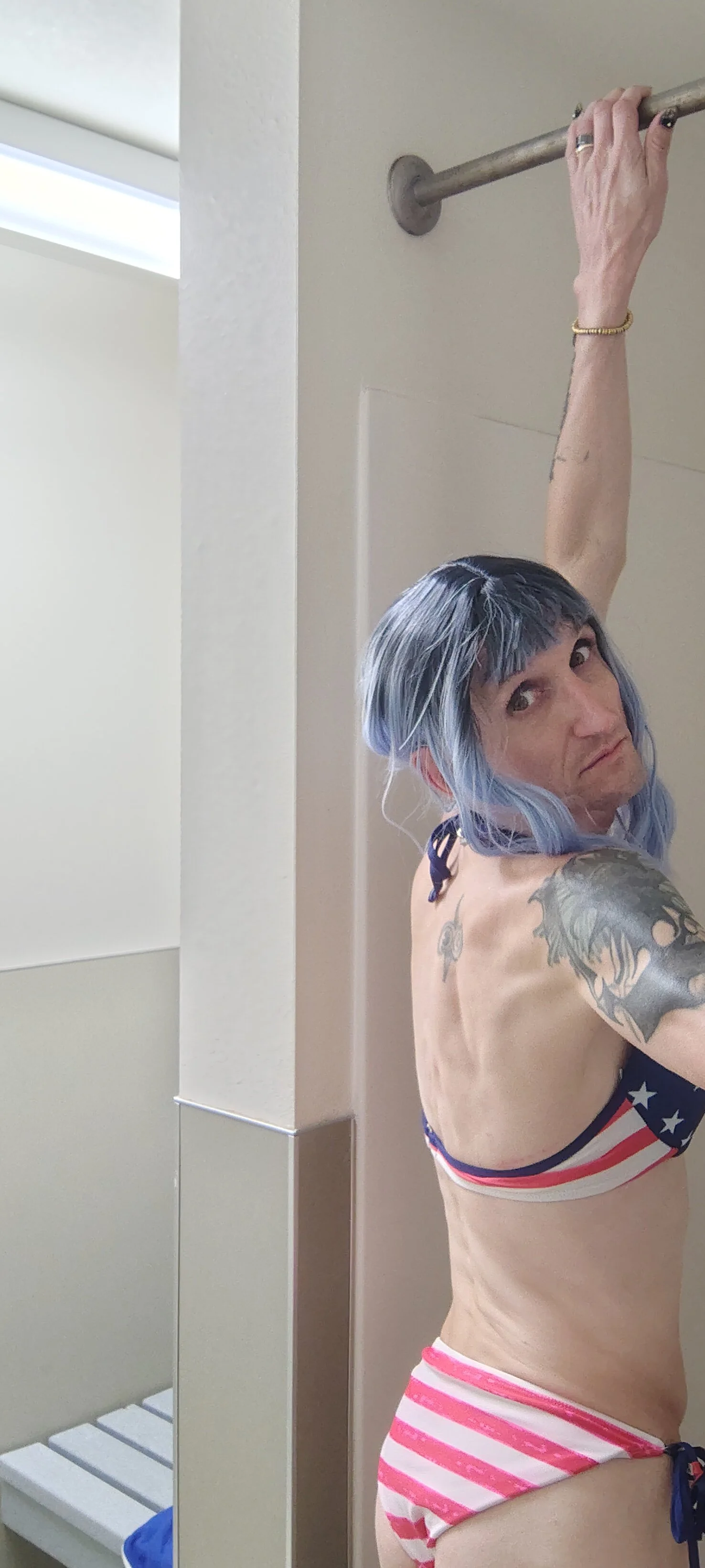 XXX Porn Photo of Nude BirdmanJR11th 190
