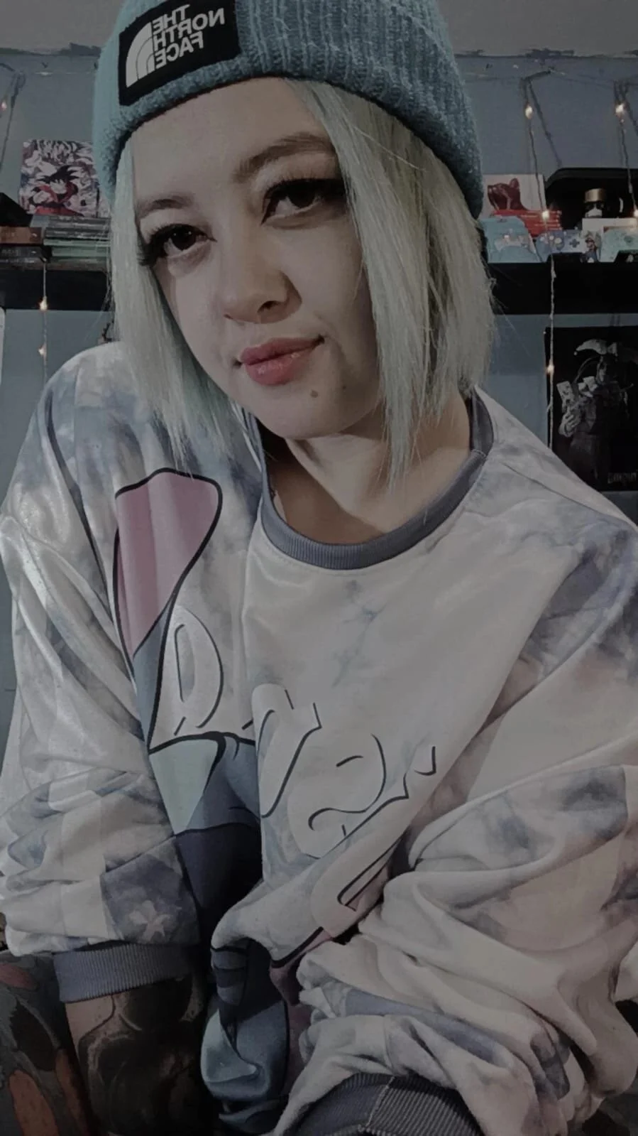 XXX Porn Photo of Nude Deliilahh 27
