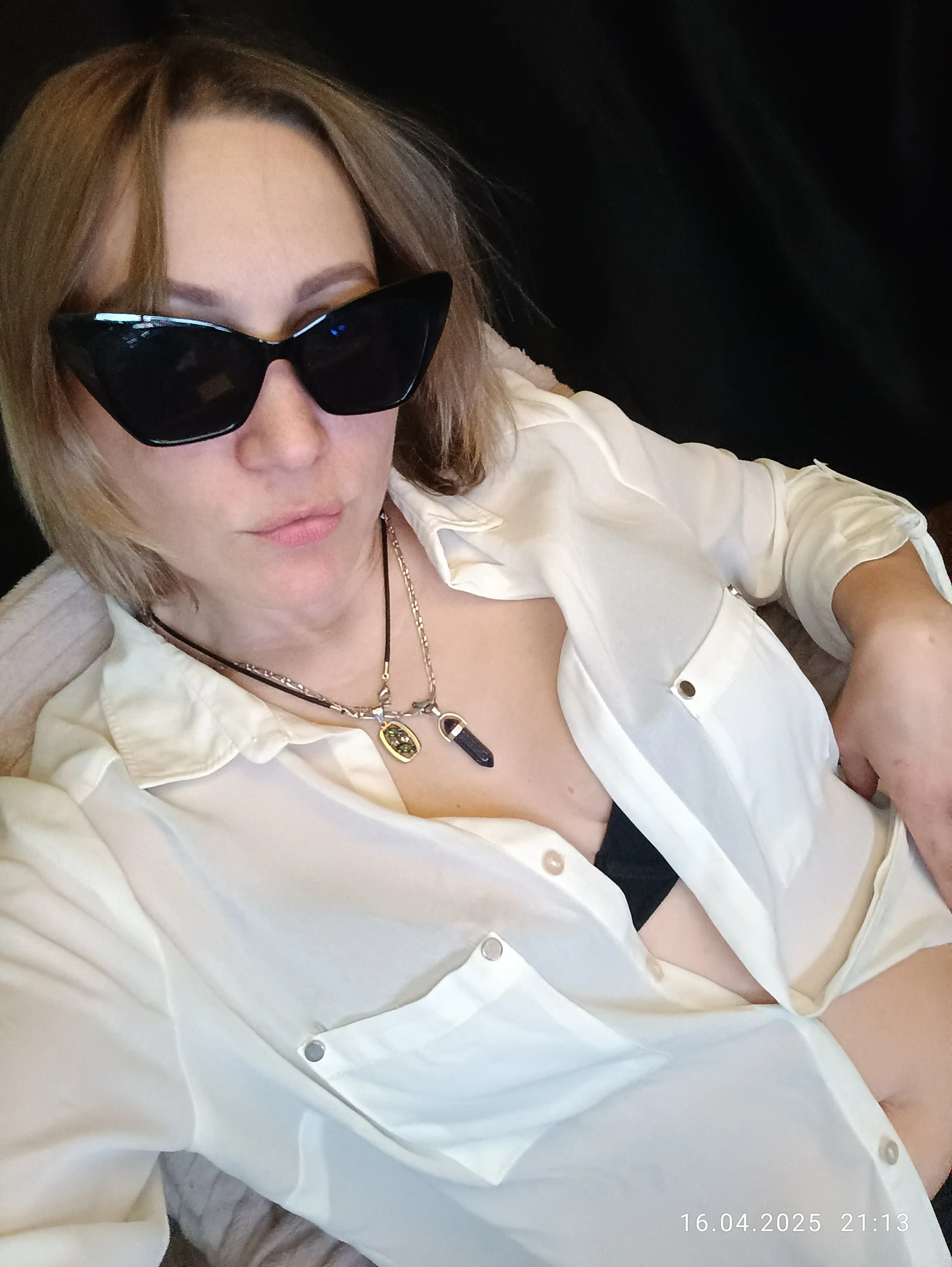 XXX Porn Photo of Nude wLESLYMOSw 14