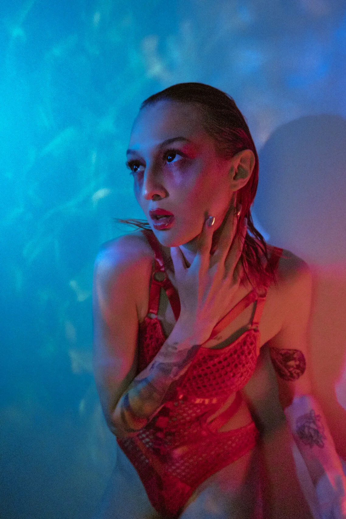 XXX Porn Photo of Nude _ccrystaa_ 29