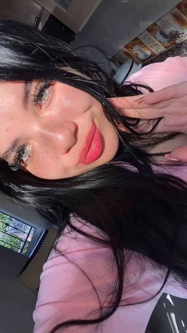XXX Porn Photo of Nude Meloddy_Rose 3