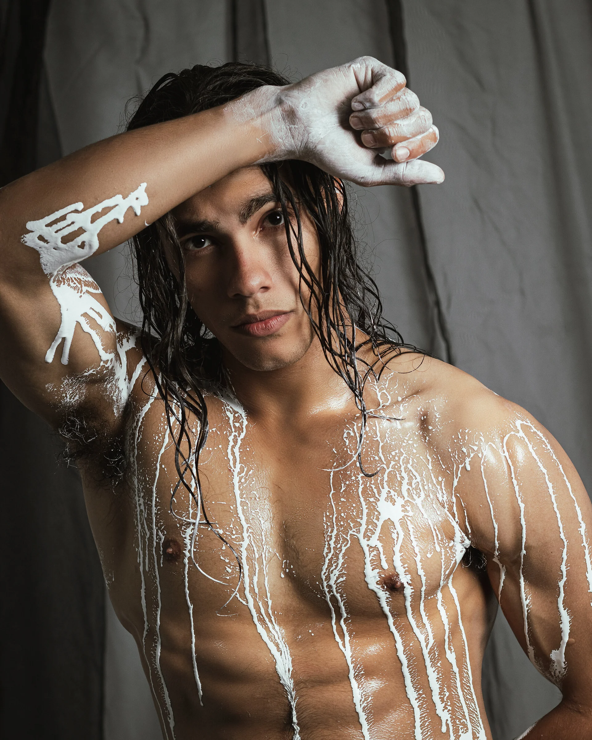 XXX Porn Photo of Nude PatrickSenova 27