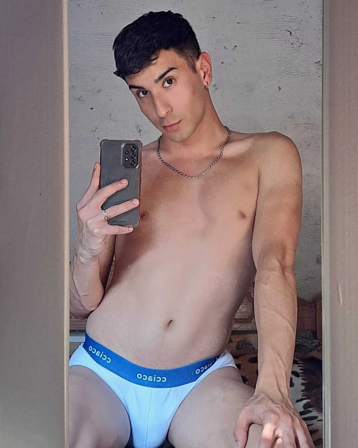 XXX Porn Photo of Nude Nenefichu 3