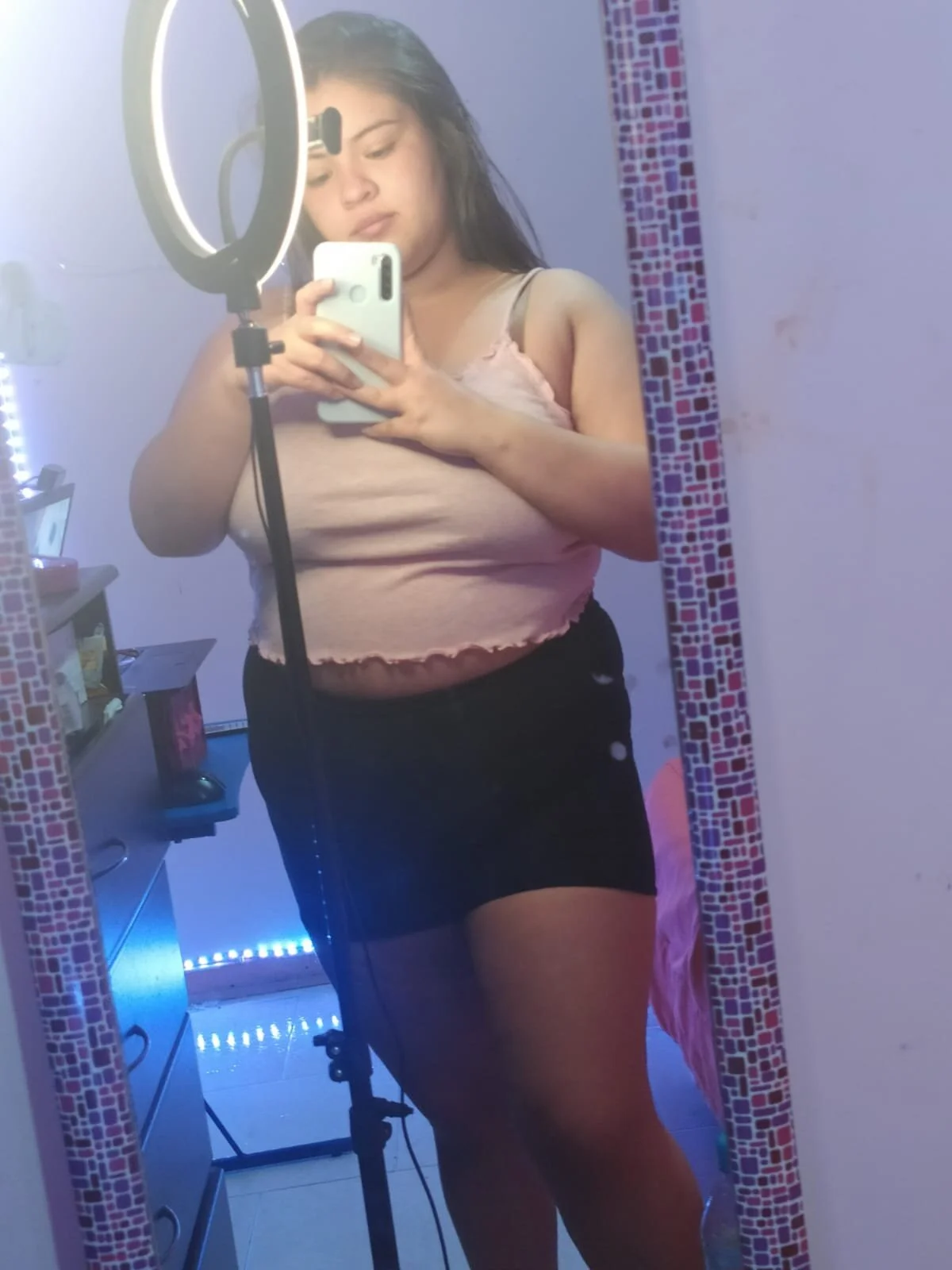 XXX Porn Photo of Nude lizzie_c 13