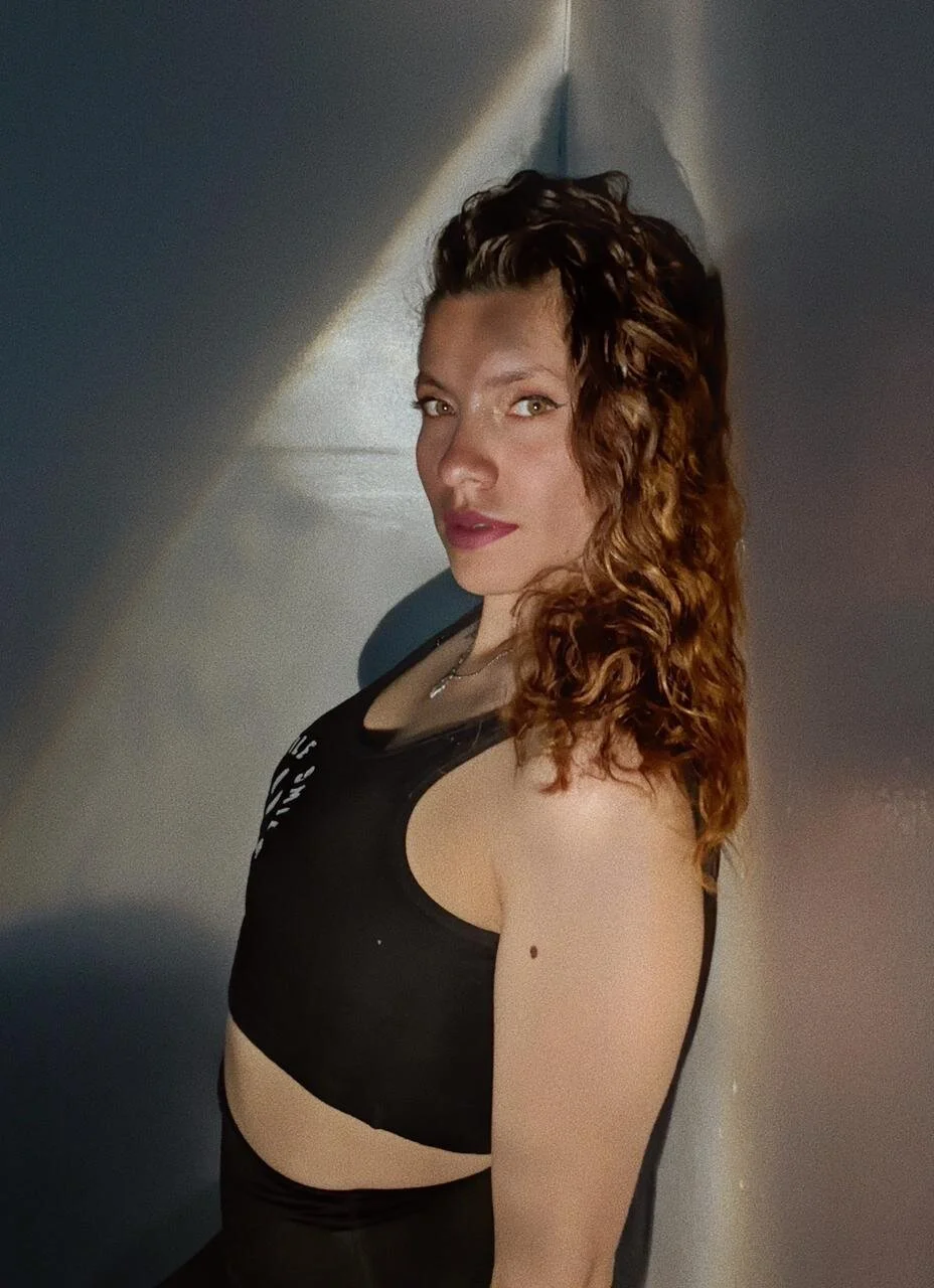 XXX Porn Photo of Nude karlamorris_ 49
