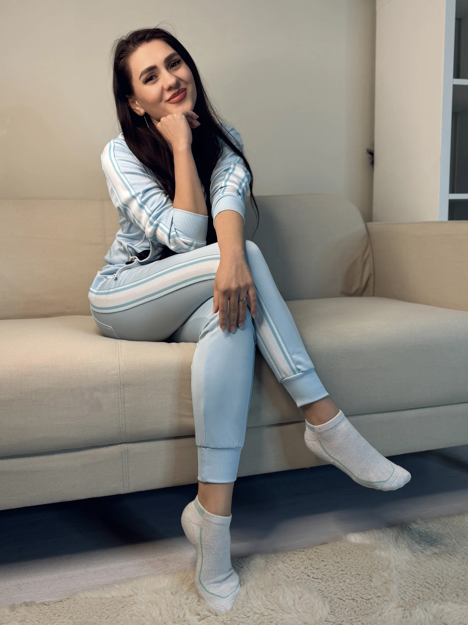XXX Porn Photo of Nude CuriousKaya 9