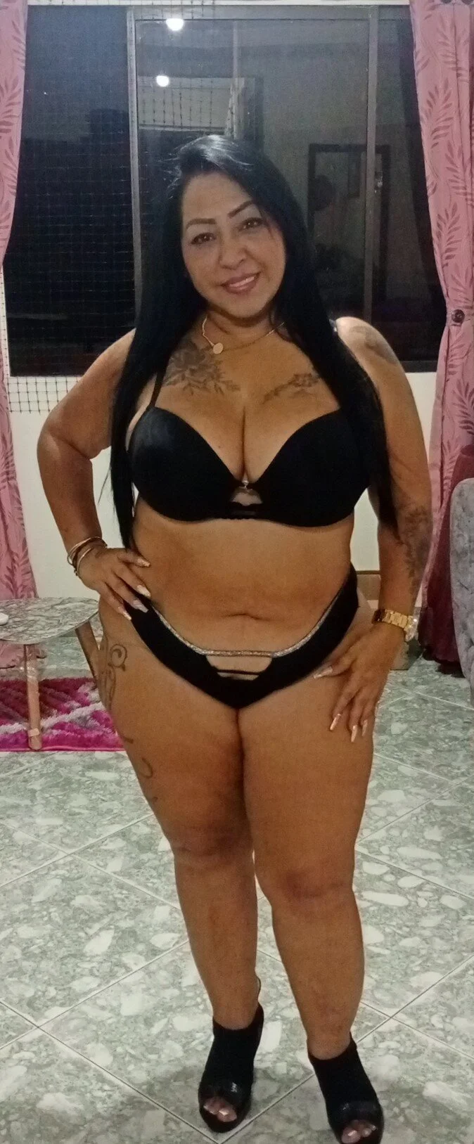 XXX Porn Photo of Nude estephany_queen 11