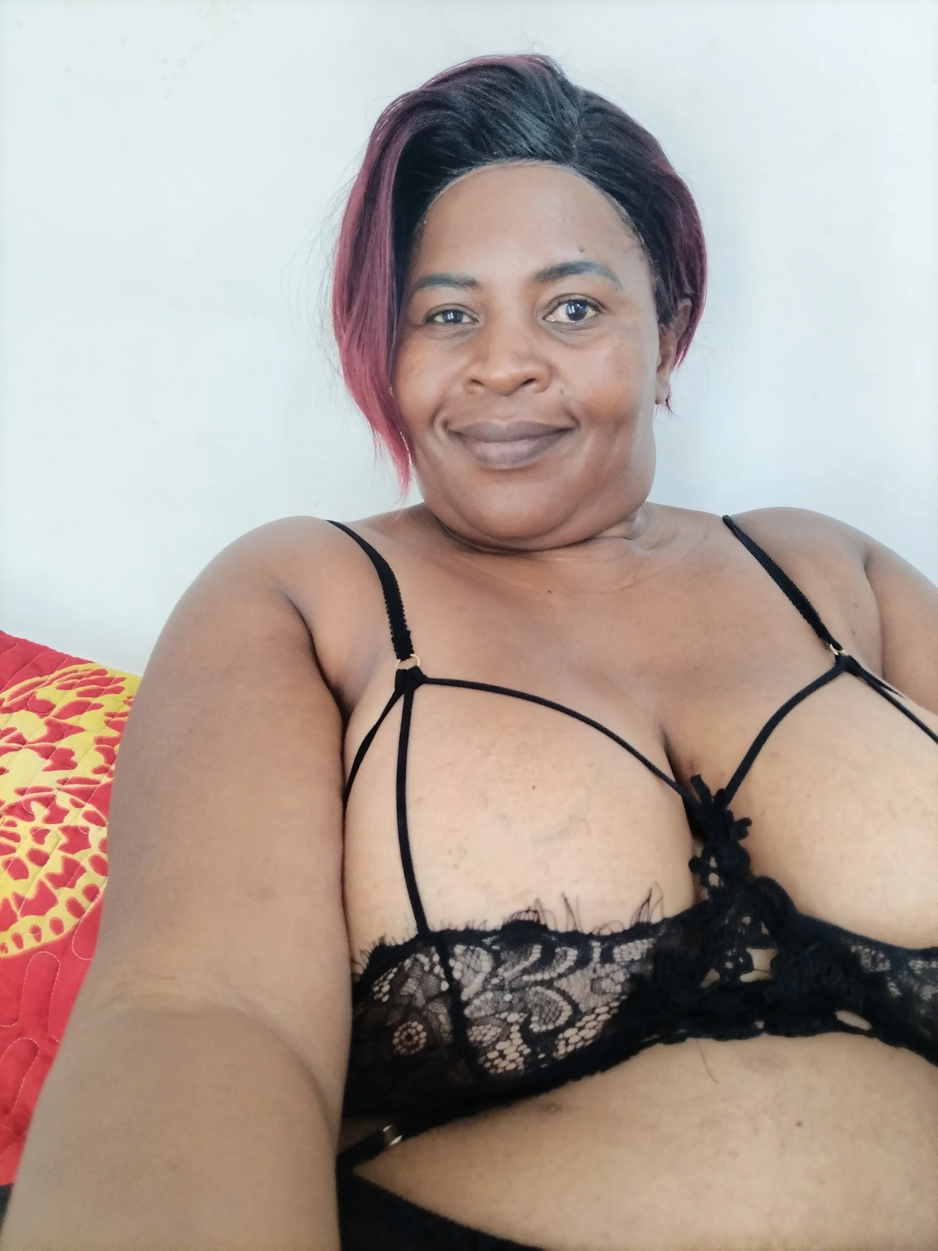 XXX Porn Photo of Nude SweetMellon 1