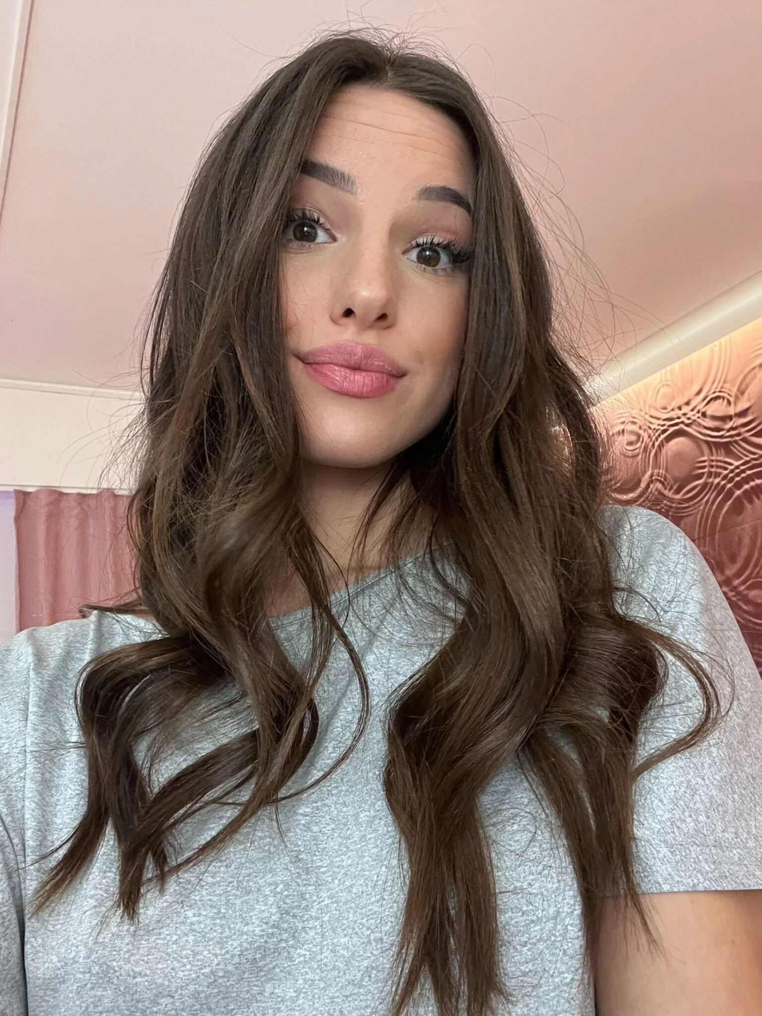 XXX Porn Photo of Nude IrisMonn 39