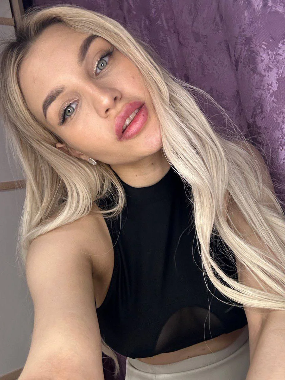 XXX Porn Photo of Nude AmmyScotch 19