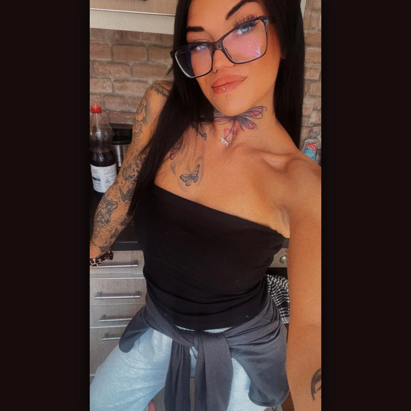 XXX Porn Photo of Nude StellaZoey 5