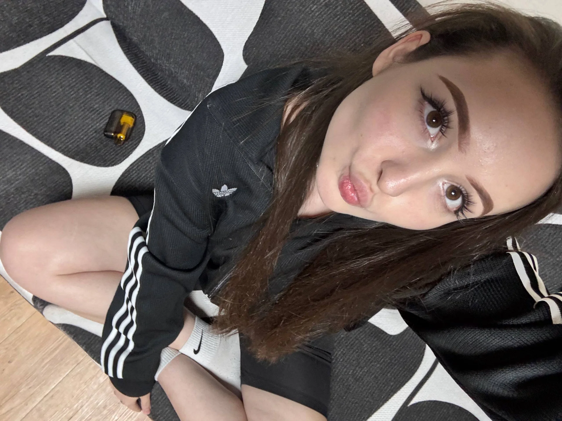 XXX Porn Photo of Nude Emilly_Cart 16