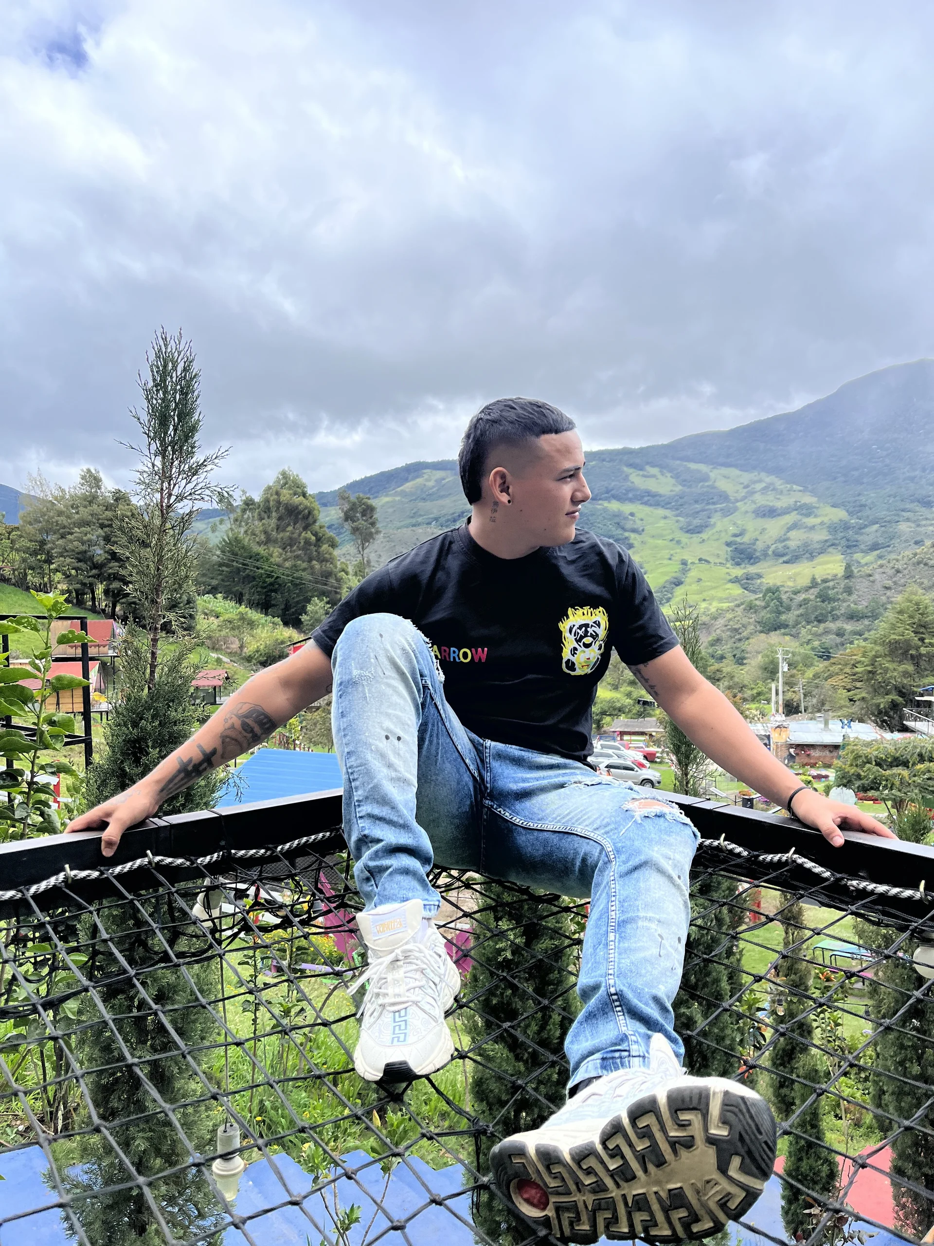 XXX Porn Photo of Nude Latino_Junge 51