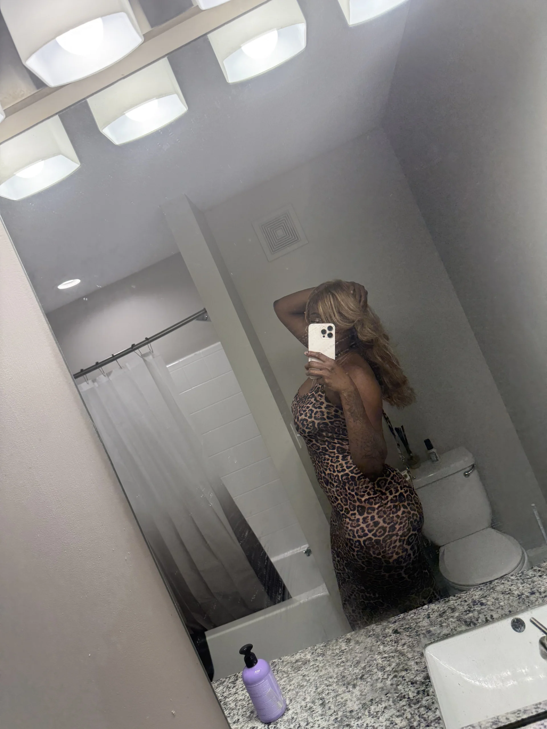 XXX Porn Photo of Nude MadameMuse 101