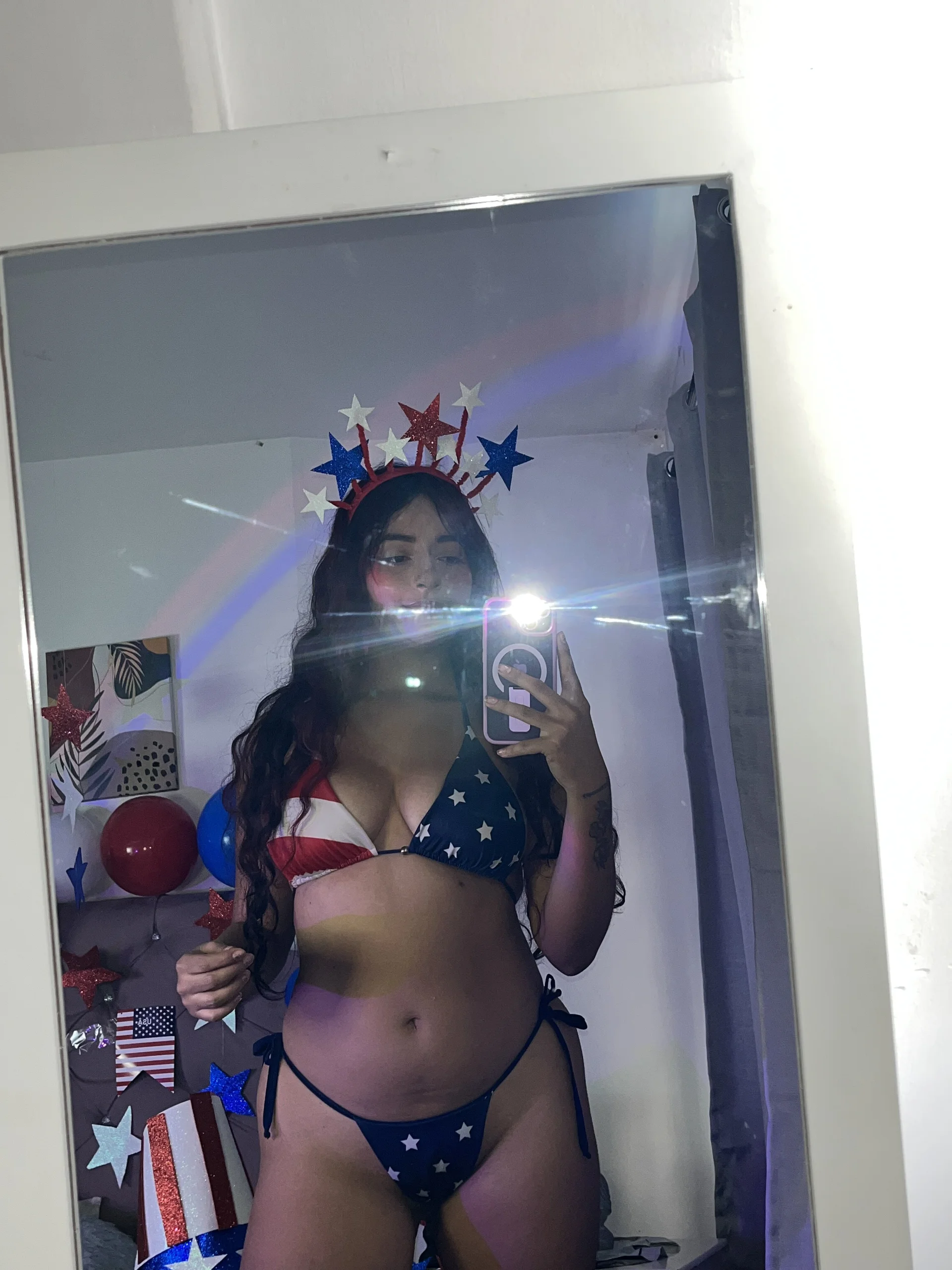 XXX Porn Photo of Nude Dakota_Harriss 36