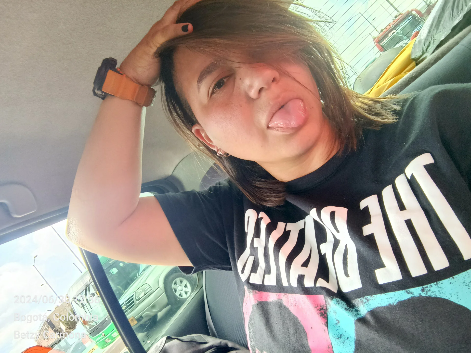 XXX Porn Photo of Nude LauraReeves 6