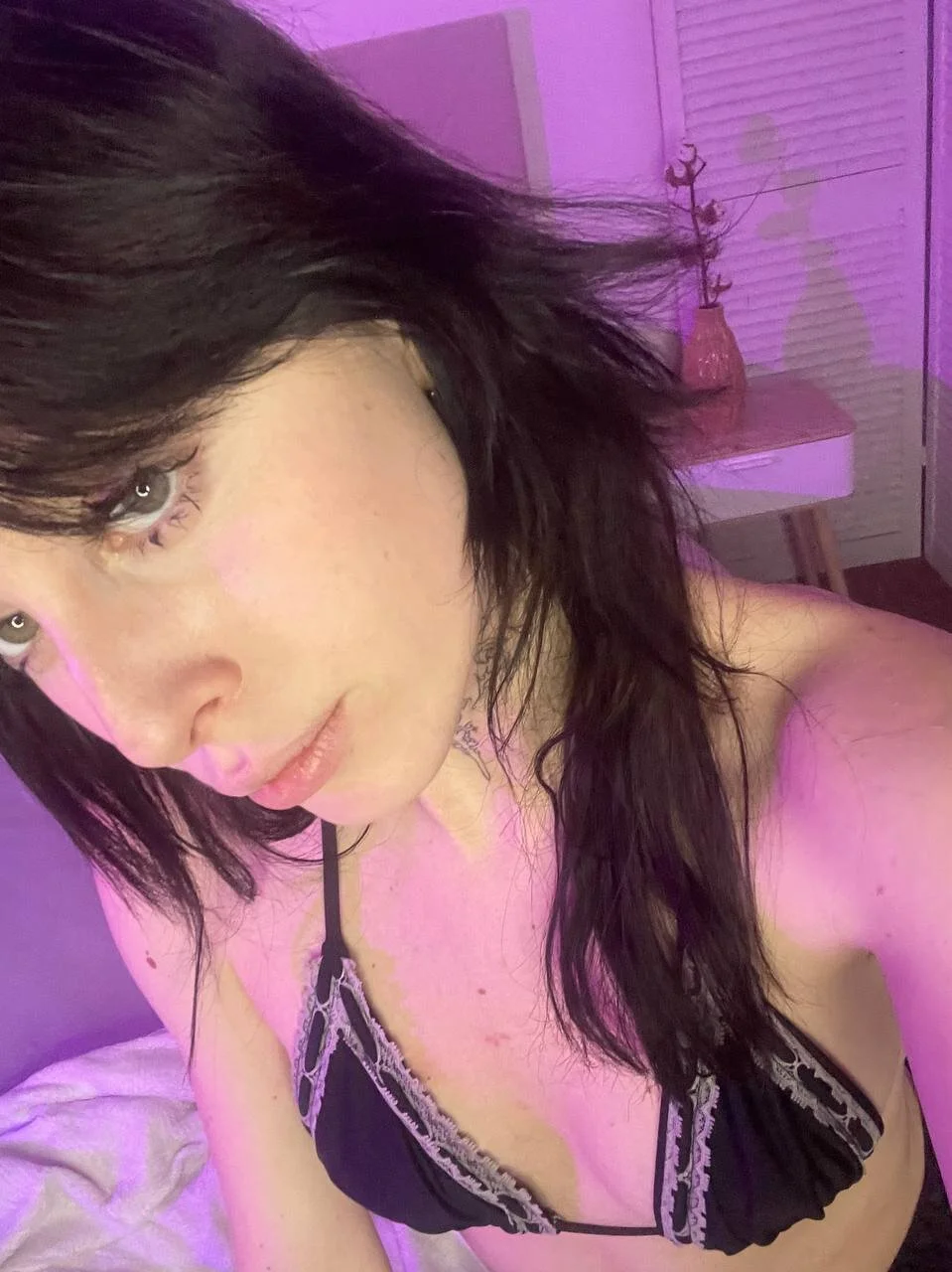 XXX Porn Photo of Nude ksaniels_ 8