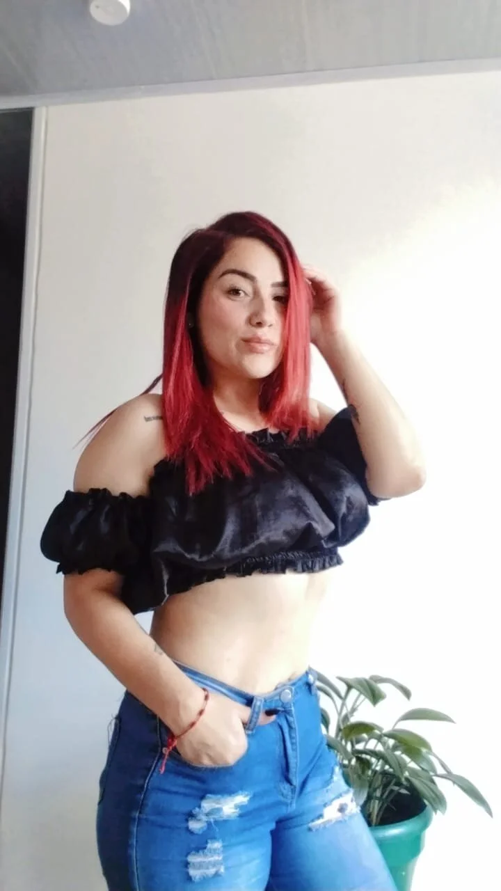 XXX Porn Photo of Nude Kaia_Rosee 2