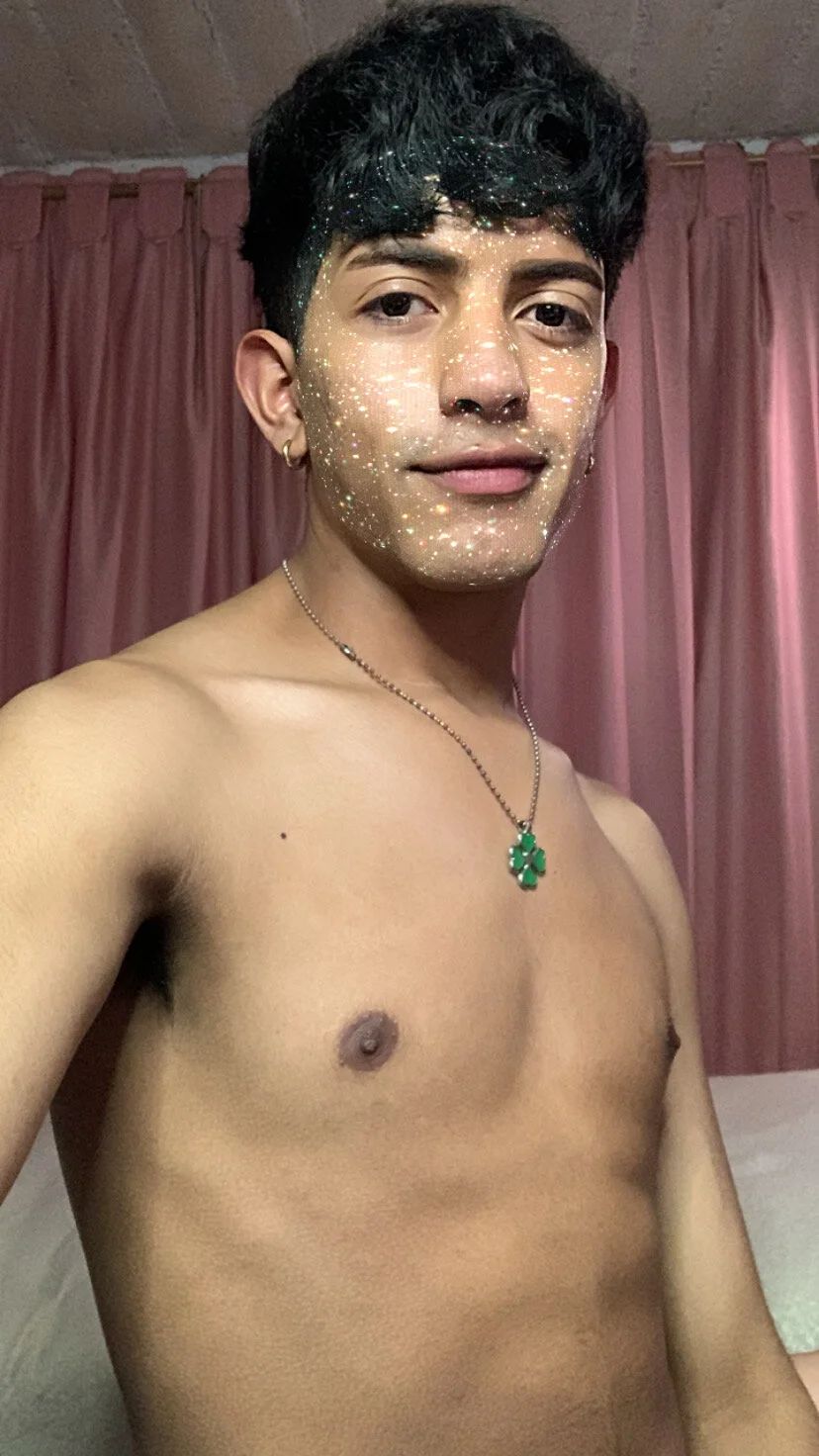XXX Porn Photo of Nude teobrowny 9