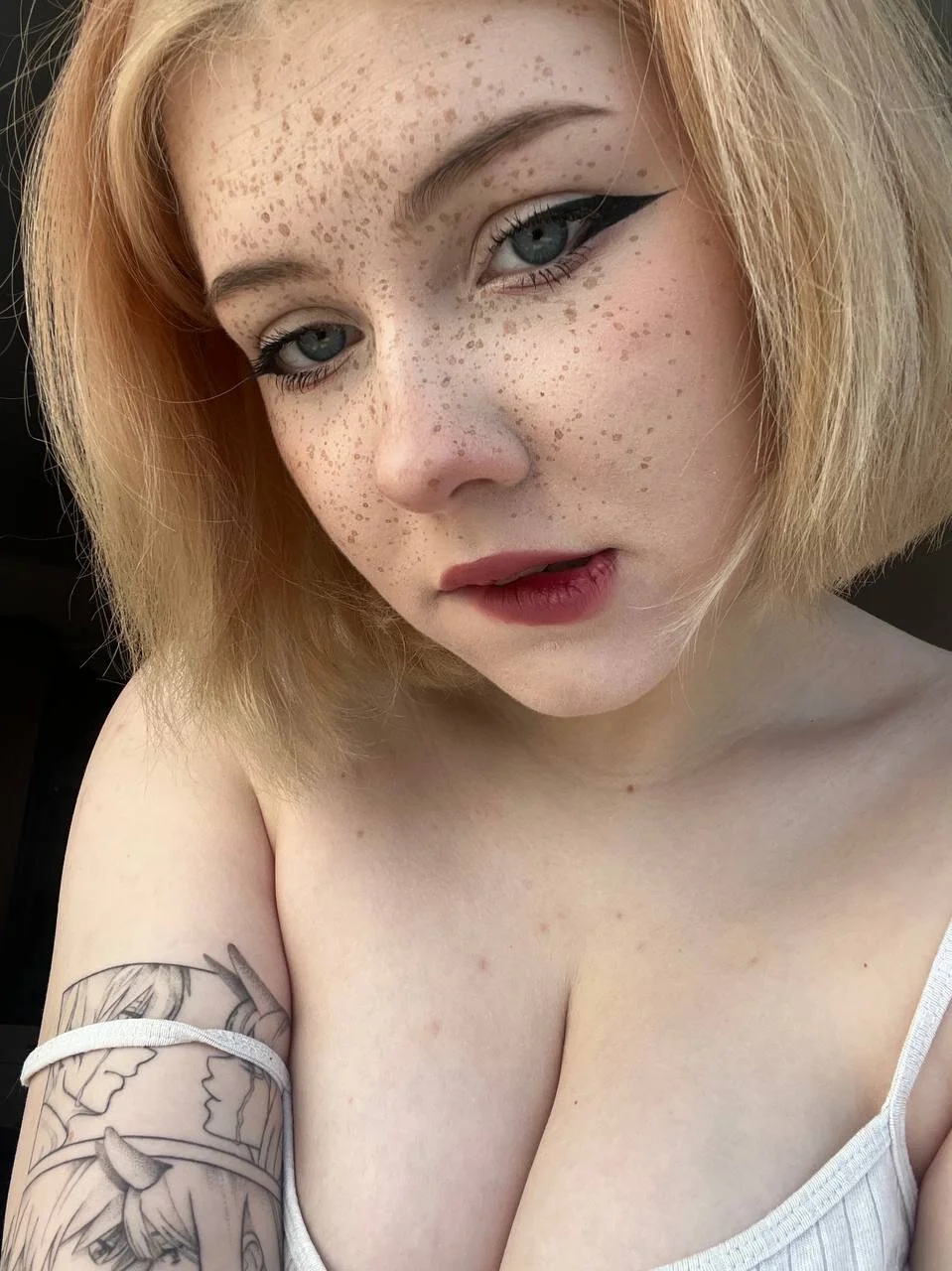 XXX Porn Photo of Nude CutieTori 50