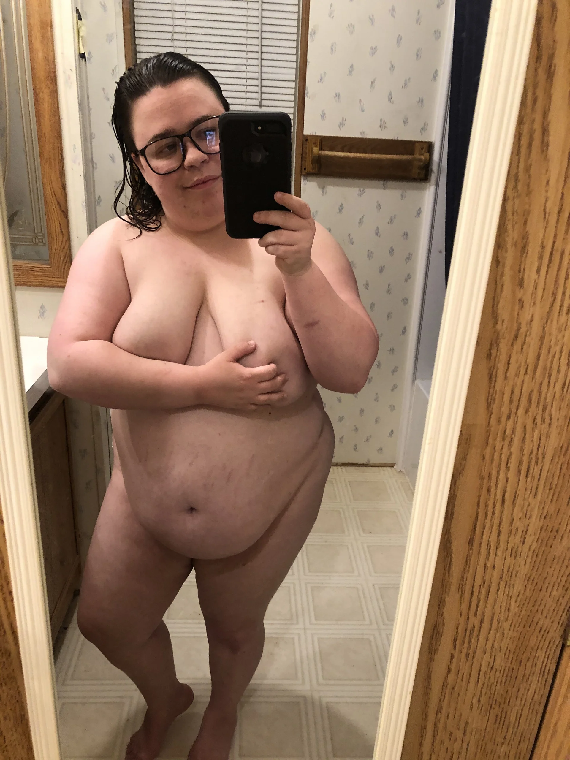 XXX Porn Photo of Nude SexyxLexie 435