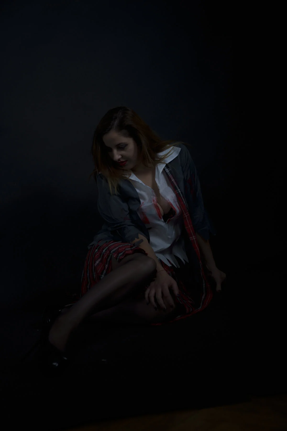 XXX Porn Photo of Nude SallomeWilde 51