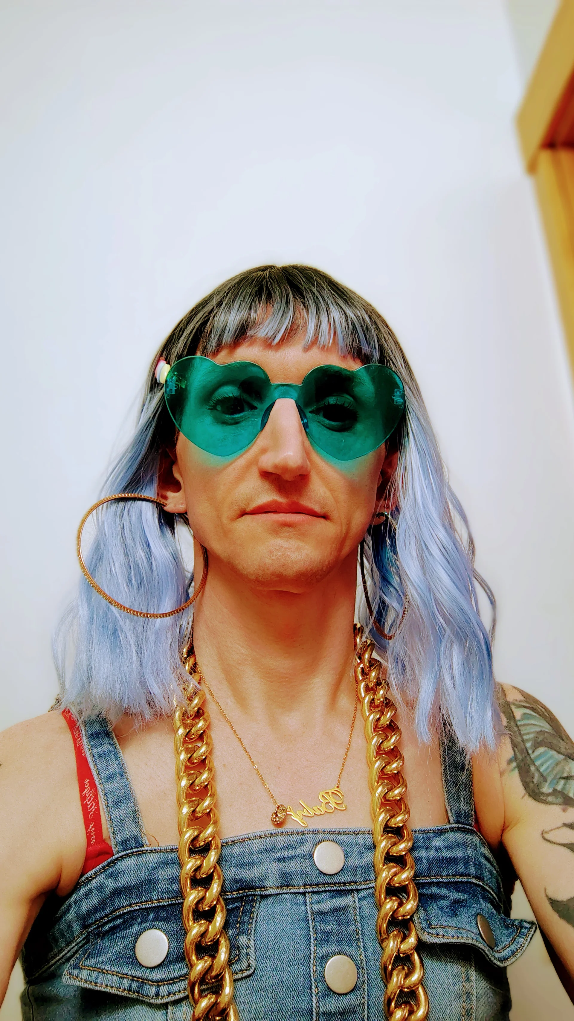 XXX Porn Photo of Nude BirdmanJR11th 53